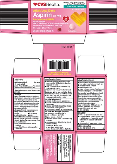 274 17 Aspirin Image